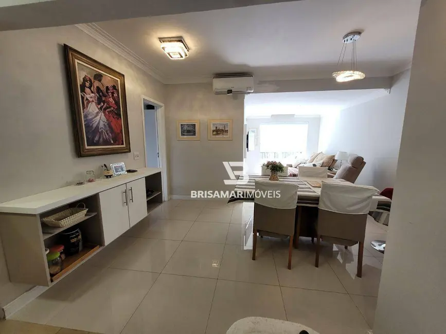 Foto 7 de Apartamento com 2 quartos à venda, 90m2 em Guaruja - SP