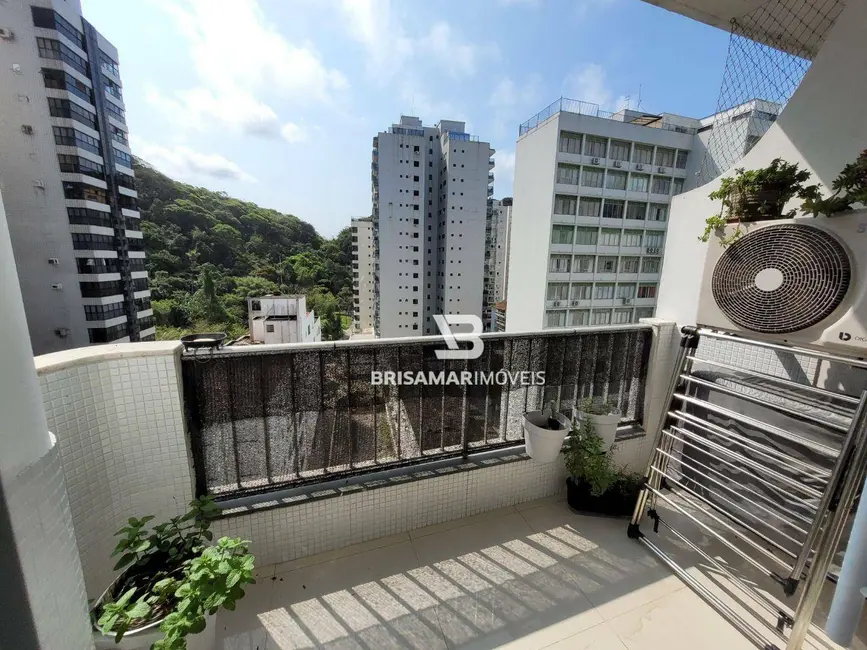 Foto 9 de Apartamento com 2 quartos à venda, 90m2 em Guaruja - SP