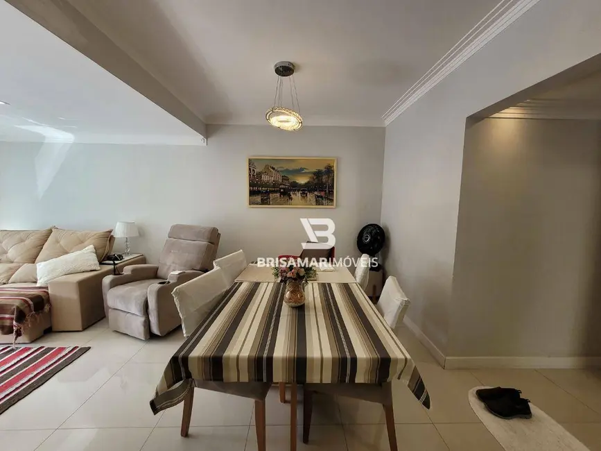 Foto 3 de Apartamento com 2 quartos à venda, 90m2 em Guaruja - SP