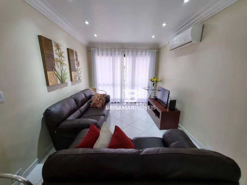 Foto 7 de Apartamento com 3 quartos à venda, 100m2 em Barra Funda, Guaruja - SP