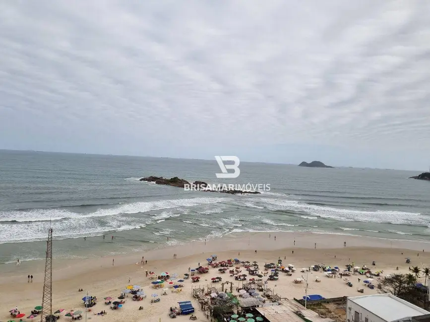 Apartamento com 3 quartos à venda, 185m2 em Guaruja - SP - imagem 3 Foto 3 de Apartamento com 3 quartos à venda, 185m2 em Guaruja - SP