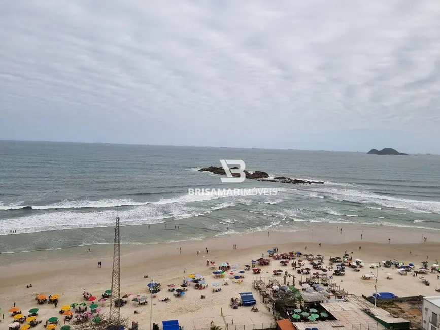 Apartamento com 3 quartos à venda, 185m2 em Guaruja - SP - imagem 2 Foto 2 de Apartamento com 3 quartos à venda, 185m2 em Guaruja - SP