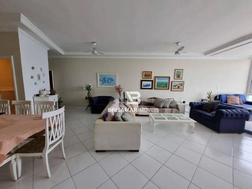 Apartamento com 3 quartos à venda, 185m2 em Guaruja - SP - imagem 7 Foto 7 de Apartamento com 3 quartos à venda, 185m2 em Guaruja - SP