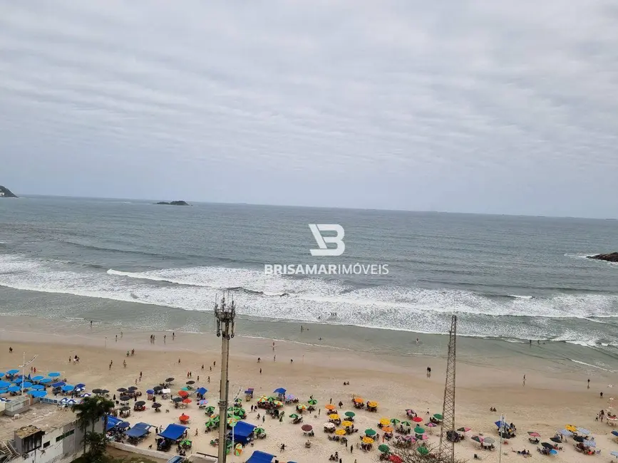 Apartamento com 3 quartos à venda, 185m2 em Guaruja - SP - imagem 1 Foto 1 de Apartamento com 3 quartos à venda, 185m2 em Guaruja - SP