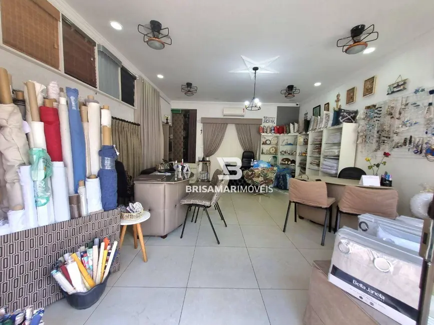 Loja à venda, 33m2 em Barra Funda, Guaruja - SP - imagem 3 Foto 3 de Loja à venda, 33m2 em Barra Funda, Guaruja - SP