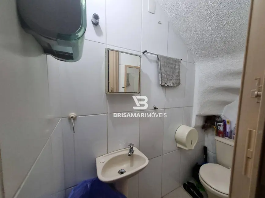 Loja à venda, 33m2 em Barra Funda, Guaruja - SP - imagem 7 Foto 7 de Loja à venda, 33m2 em Barra Funda, Guaruja - SP