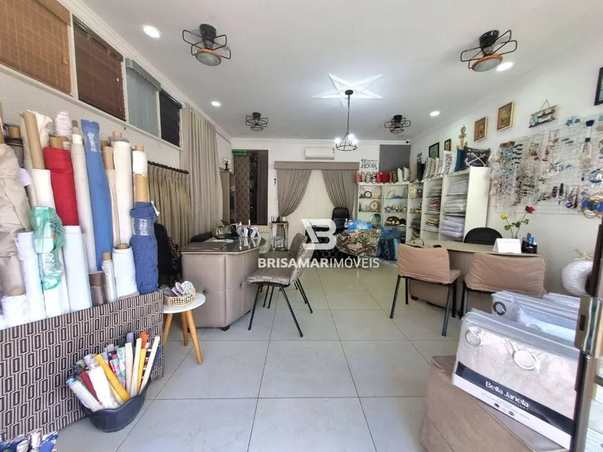 Loja à venda, 33m2 em Barra Funda, Guaruja - SP - imagem 4 Foto 4 de Loja à venda, 33m2 em Barra Funda, Guaruja - SP
