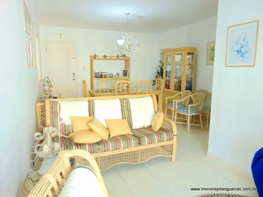 Foto 1 de Apartamento com 2 quartos à venda, 105m2 em Guaruja - SP