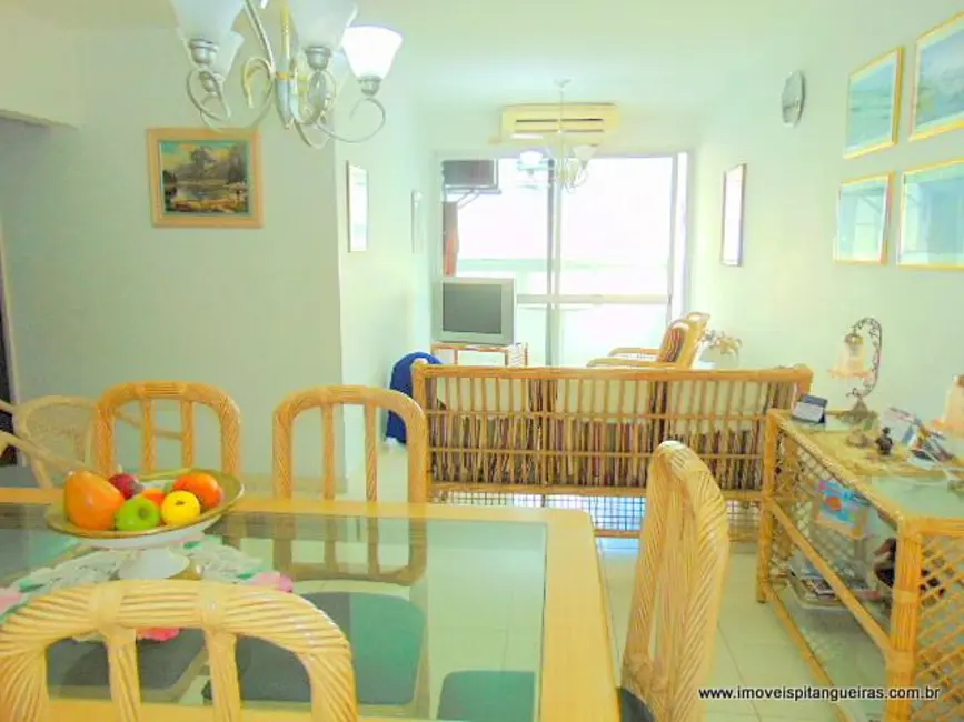 Foto 2 de Apartamento com 2 quartos à venda, 105m2 em Guaruja - SP