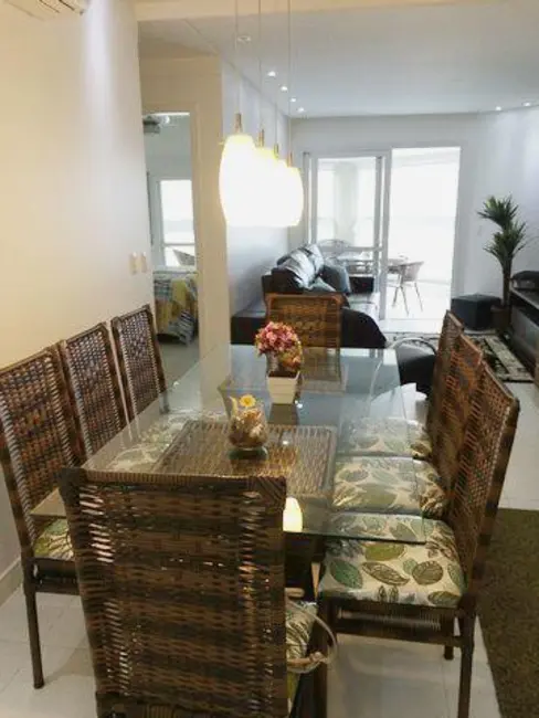Foto 6 de Apartamento com 3 quartos à venda, 111m2 em Guaruja - SP