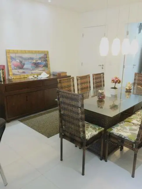 Foto 5 de Apartamento com 3 quartos à venda, 111m2 em Guaruja - SP