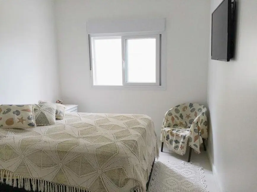 Foto 7 de Apartamento com 3 quartos à venda, 111m2 em Guaruja - SP