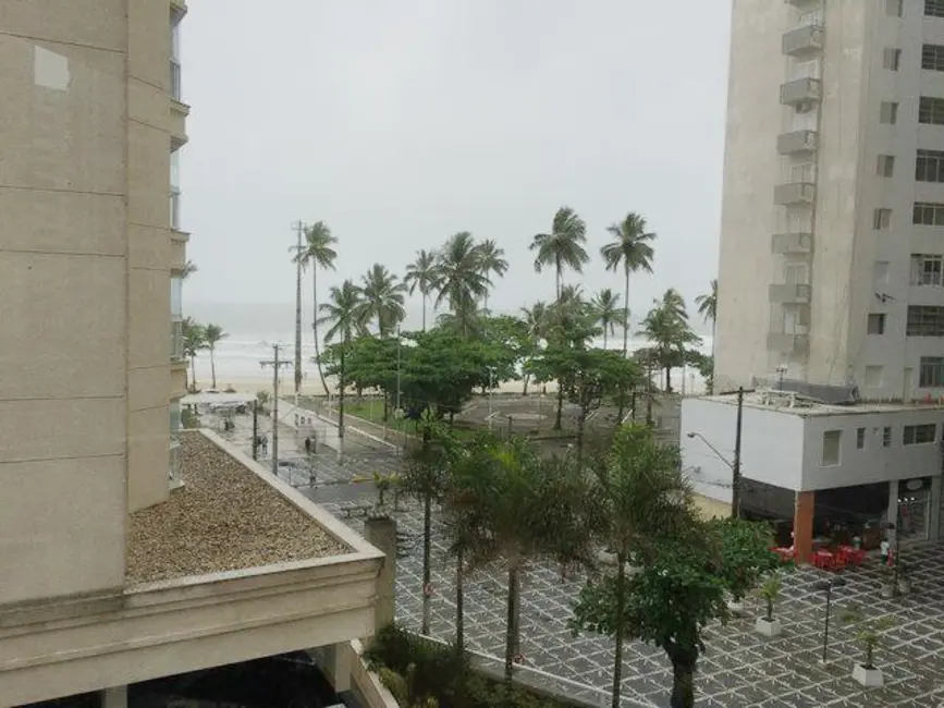 Foto 1 de Apartamento com 3 quartos à venda, 111m2 em Guaruja - SP