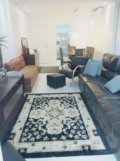 Foto 4 de Apartamento com 3 quartos à venda, 111m2 em Guaruja - SP