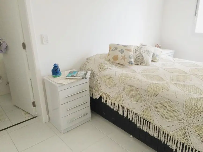 Foto 8 de Apartamento com 3 quartos à venda, 111m2 em Guaruja - SP