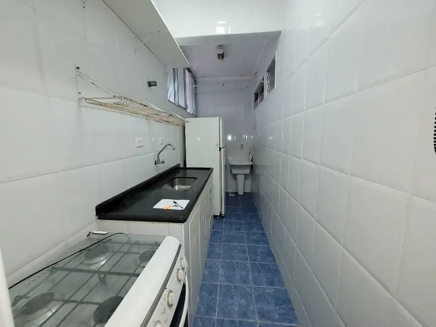 Foto 9 de Apartamento com 2 quartos à venda, 52m2 em Guaruja - SP