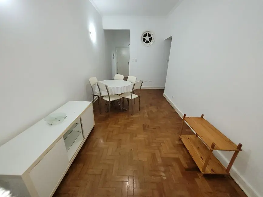 Foto 2 de Apartamento com 2 quartos à venda, 52m2 em Guaruja - SP