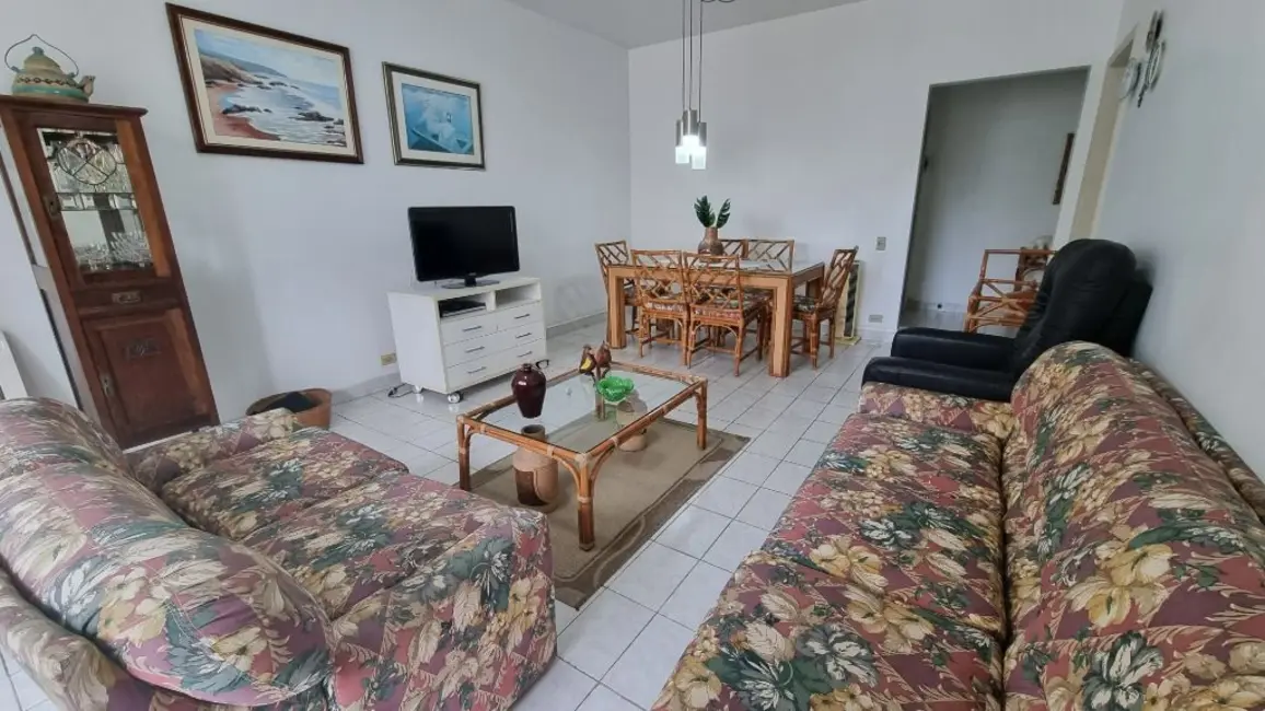 Foto 1 de Apartamento com 3 quartos à venda, 130m2 em Guaruja - SP
