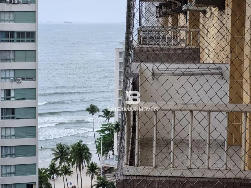 Apartamento com 2 quartos à venda, 131m2 em Barra Funda, Guaruja - SP - imagem 8 Foto 8 de Apartamento com 2 quartos à venda, 131m2 em Barra Funda, Guaruja - SP