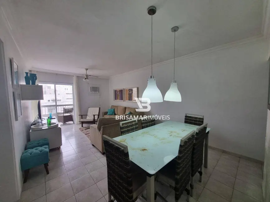 Apartamento com 2 quartos à venda, 131m2 em Barra Funda, Guaruja - SP - imagem 5 Foto 5 de Apartamento com 2 quartos à venda, 131m2 em Barra Funda, Guaruja - SP