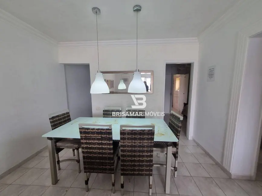 Apartamento com 2 quartos à venda, 131m2 em Barra Funda, Guaruja - SP - imagem 3 Foto 3 de Apartamento com 2 quartos à venda, 131m2 em Barra Funda, Guaruja - SP