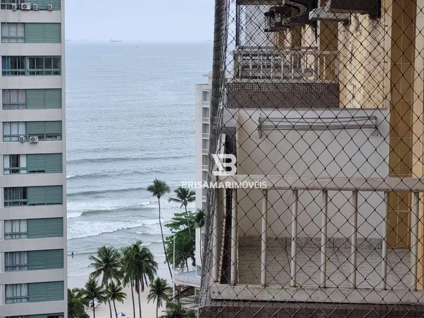 Apartamento com 2 quartos à venda, 131m2 em Barra Funda, Guaruja - SP - imagem 7 Foto 7 de Apartamento com 2 quartos à venda, 131m2 em Barra Funda, Guaruja - SP