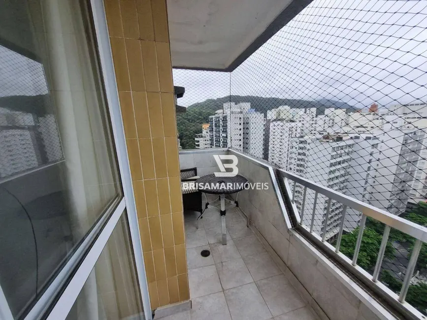 Apartamento com 2 quartos à venda, 131m2 em Barra Funda, Guaruja - SP - imagem 9 Foto 9 de Apartamento com 2 quartos à venda, 131m2 em Barra Funda, Guaruja - SP