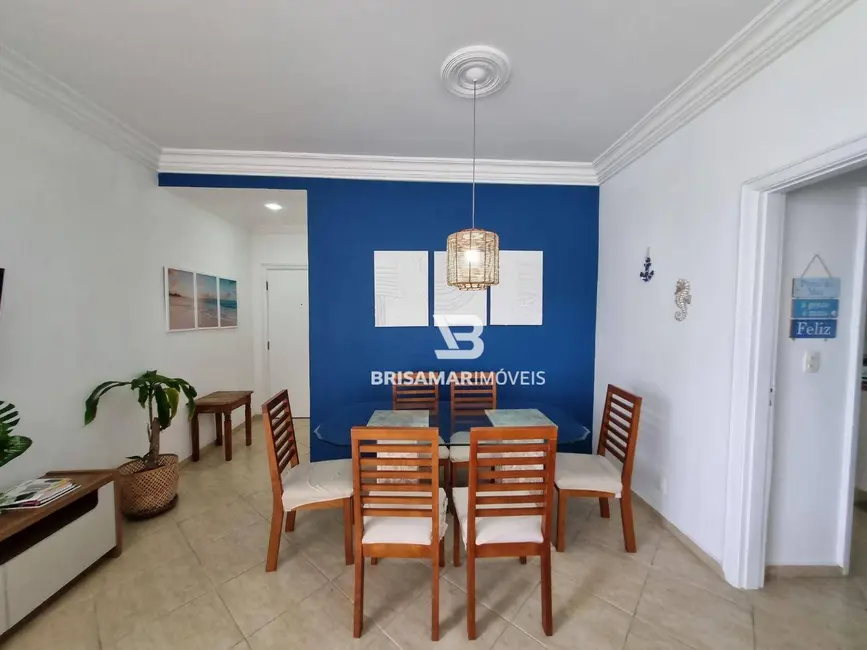 Foto 4 de Apartamento com 4 quartos à venda, 130m2 em Guaruja - SP