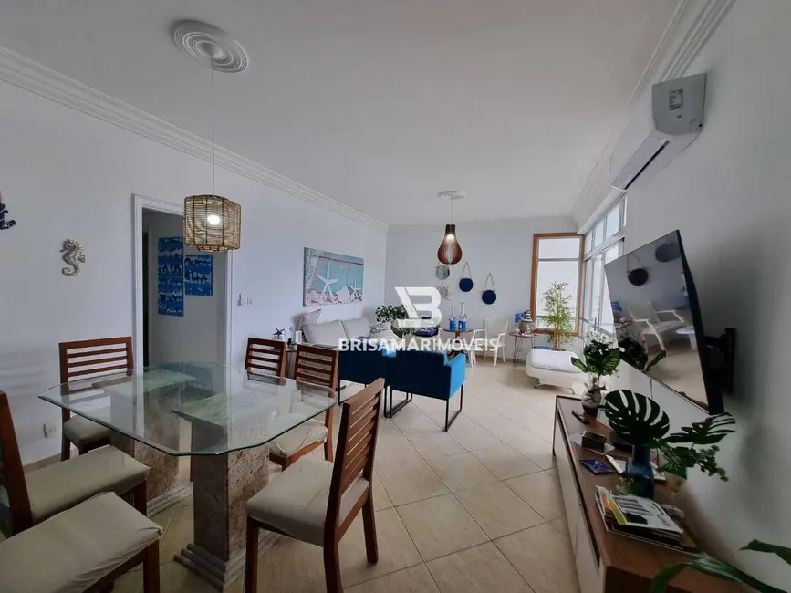 Foto 5 de Apartamento com 4 quartos à venda, 130m2 em Guaruja - SP