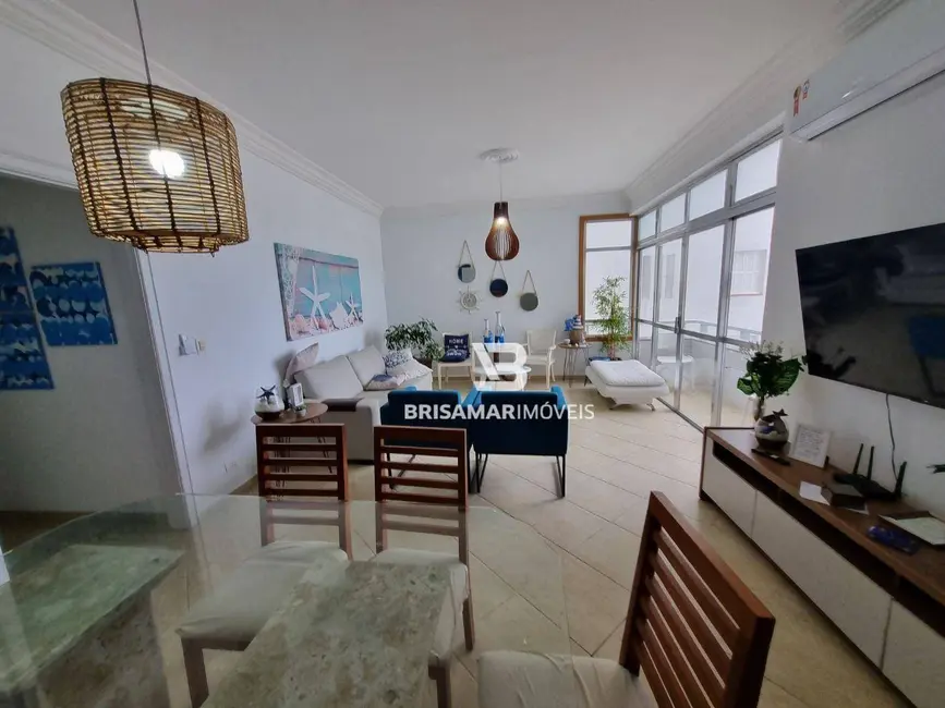 Foto 6 de Apartamento com 4 quartos à venda, 130m2 em Guaruja - SP