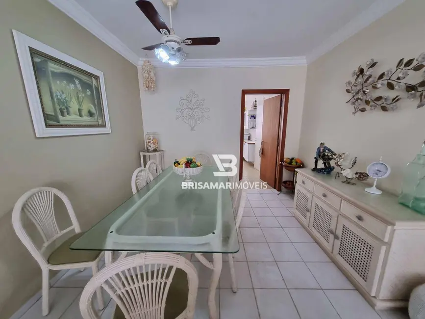 Apartamento com 3 quartos à venda, 110m2 em Guaruja - SP - imagem 3 Foto 3 de Apartamento com 3 quartos à venda, 110m2 em Guaruja - SP