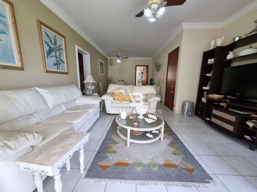 Apartamento com 3 quartos à venda, 110m2 em Guaruja - SP - imagem 2 Foto 2 de Apartamento com 3 quartos à venda, 110m2 em Guaruja - SP