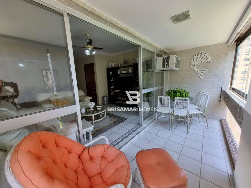 Apartamento com 3 quartos à venda, 110m2 em Guaruja - SP - imagem 8 Foto 8 de Apartamento com 3 quartos à venda, 110m2 em Guaruja - SP