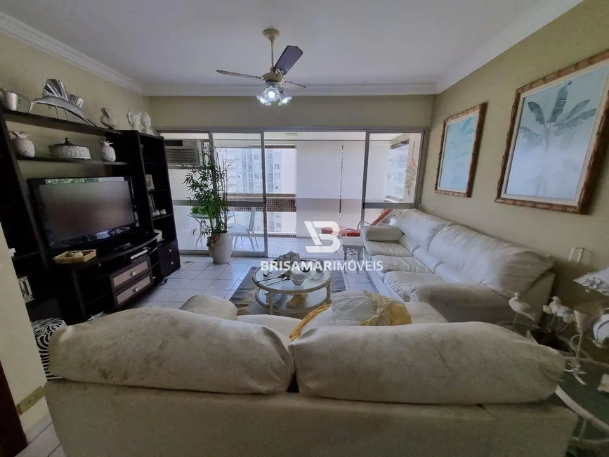 Apartamento com 3 quartos à venda, 110m2 em Guaruja - SP - imagem 4 Foto 4 de Apartamento com 3 quartos à venda, 110m2 em Guaruja - SP