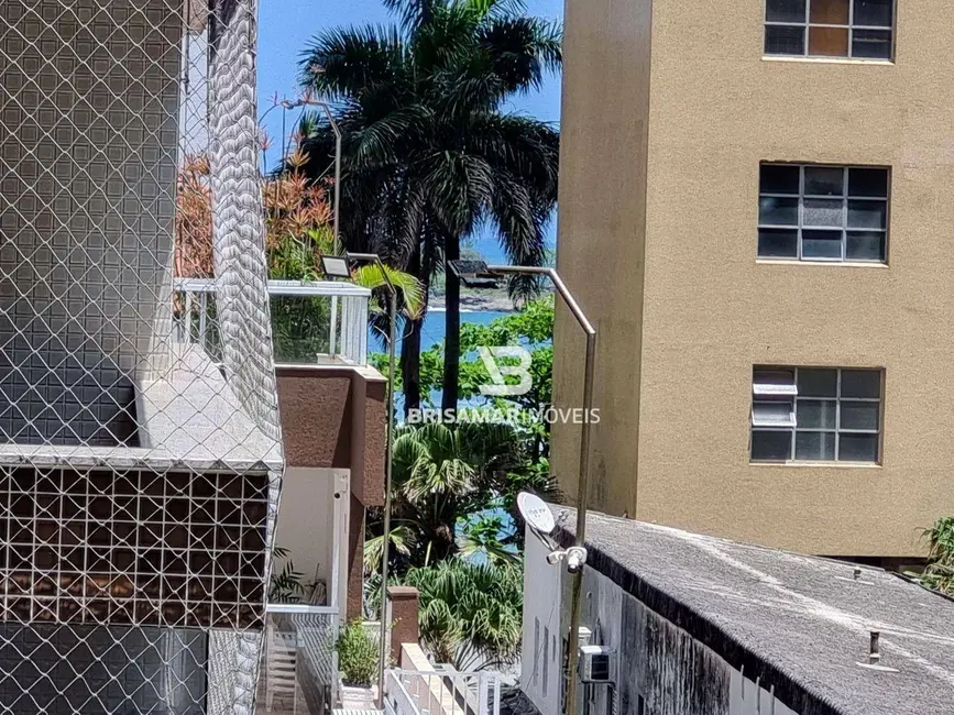 Apartamento com 3 quartos à venda, 106m2 em Guaruja - SP - imagem 9 Foto 9 de Apartamento com 3 quartos à venda, 106m2 em Guaruja - SP