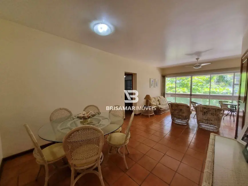 Apartamento com 3 quartos à venda, 106m2 em Guaruja - SP - imagem 5 Foto 5 de Apartamento com 3 quartos à venda, 106m2 em Guaruja - SP