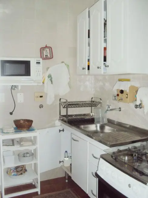 Foto 8 de Apartamento com 1 quarto à venda, 60m2 em Guaruja - SP