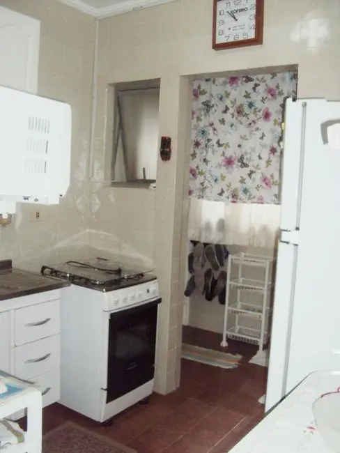 Foto 9 de Apartamento com 1 quarto à venda, 60m2 em Guaruja - SP