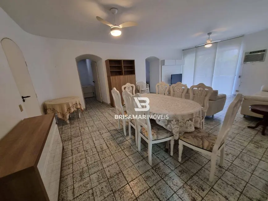 Foto 7 de Apartamento com 2 quartos à venda e para alugar, 177m2 em Guaruja - SP