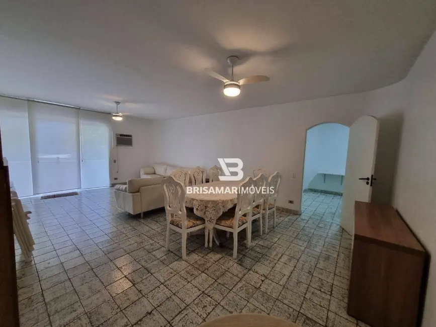 Foto 5 de Apartamento com 2 quartos à venda e para alugar, 177m2 em Guaruja - SP