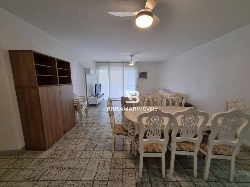 Foto 6 de Apartamento com 2 quartos à venda e para alugar, 177m2 em Guaruja - SP