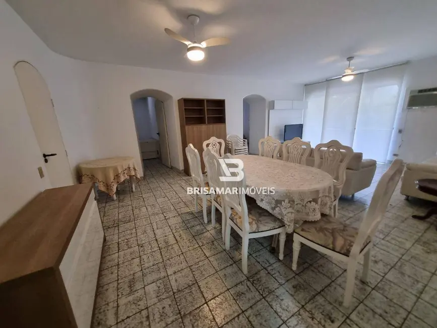 Foto 8 de Apartamento com 2 quartos à venda e para alugar, 177m2 em Guaruja - SP