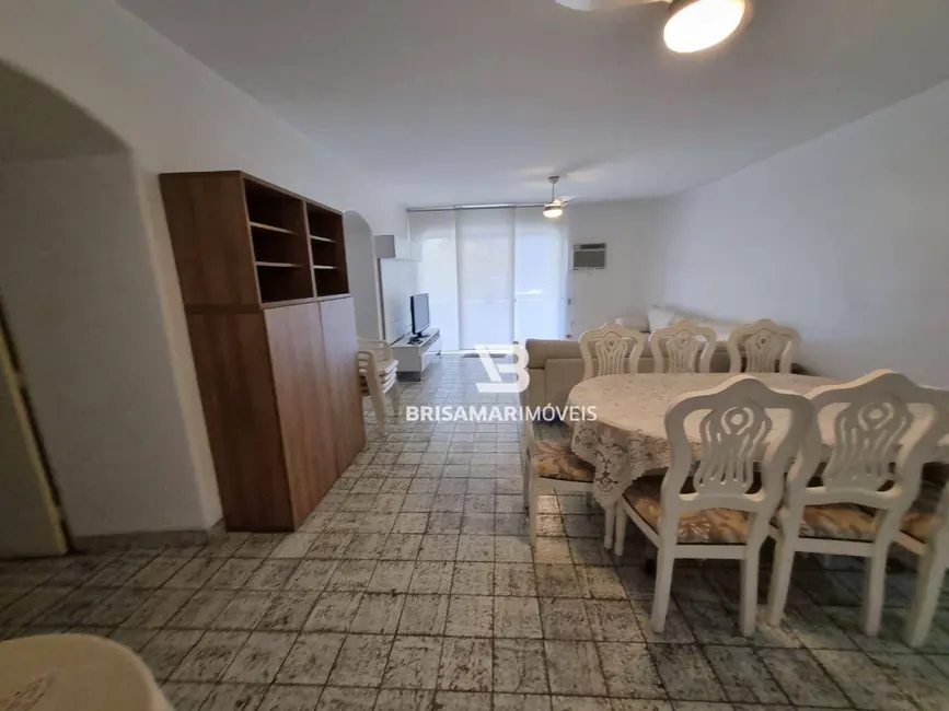 Foto 9 de Apartamento com 2 quartos à venda e para alugar, 177m2 em Guaruja - SP