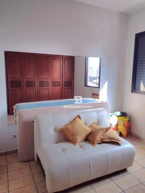 Foto 4 de Apartamento com 1 quarto à venda, 85m2 em Jardim Las Palmas, Guaruja - SP