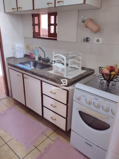 Foto 8 de Apartamento com 1 quarto à venda, 85m2 em Jardim Las Palmas, Guaruja - SP