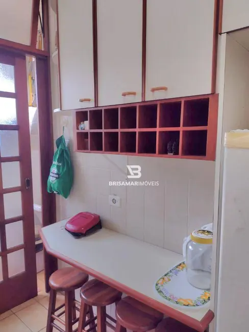 Foto 9 de Apartamento com 1 quarto à venda, 85m2 em Jardim Las Palmas, Guaruja - SP