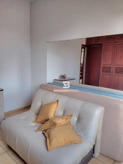 Foto 6 de Apartamento com 1 quarto à venda, 85m2 em Jardim Las Palmas, Guaruja - SP