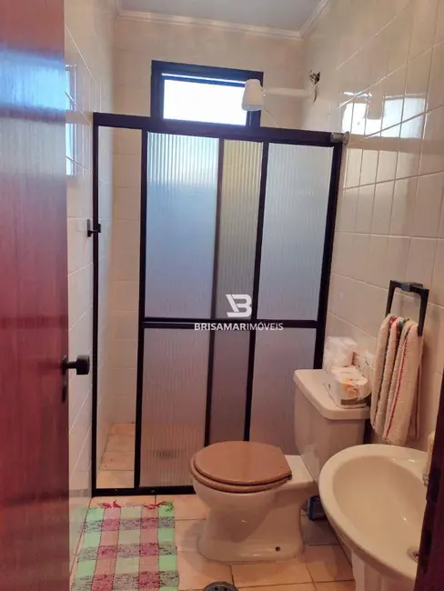 Foto 7 de Apartamento com 1 quarto à venda, 85m2 em Jardim Las Palmas, Guaruja - SP