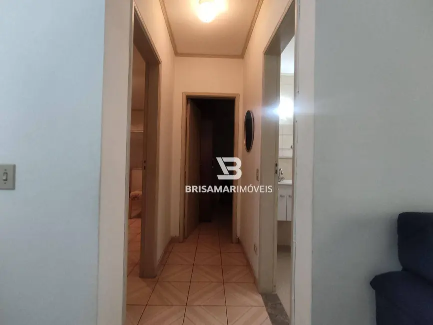 Foto 7 de Apartamento com 2 quartos à venda, 76m2 em Guaruja - SP