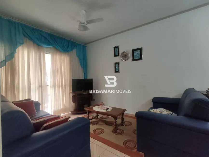 Foto 1 de Apartamento com 2 quartos à venda, 76m2 em Guaruja - SP